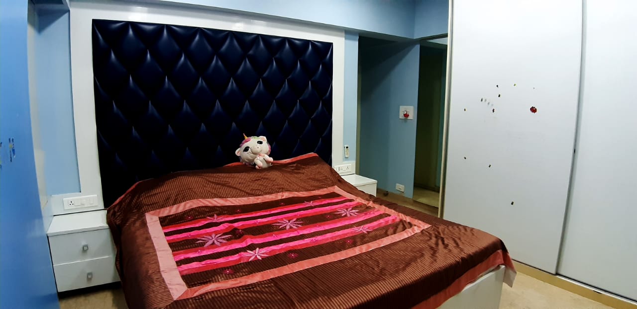 4 BHK Apartment For Sale in Sv Patel Road, Near Shopp