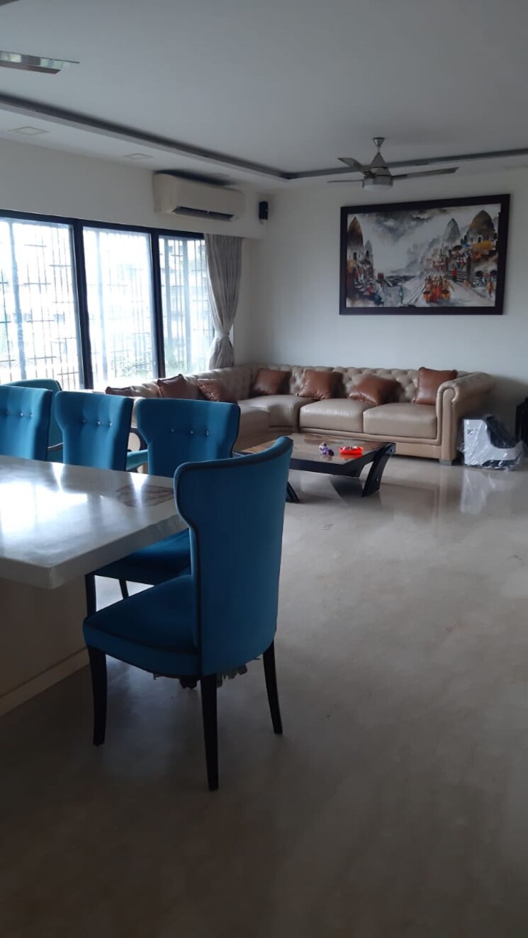 Living Room, andheri west 4 Bedroom 2000 Sq.Ft. Apartment In Andheri West Mumbai 8272298