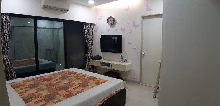 Bedroom, andheri west 4 Bedroom 2000 Sq.Ft. Apartment In Andheri West Mumbai 8272298