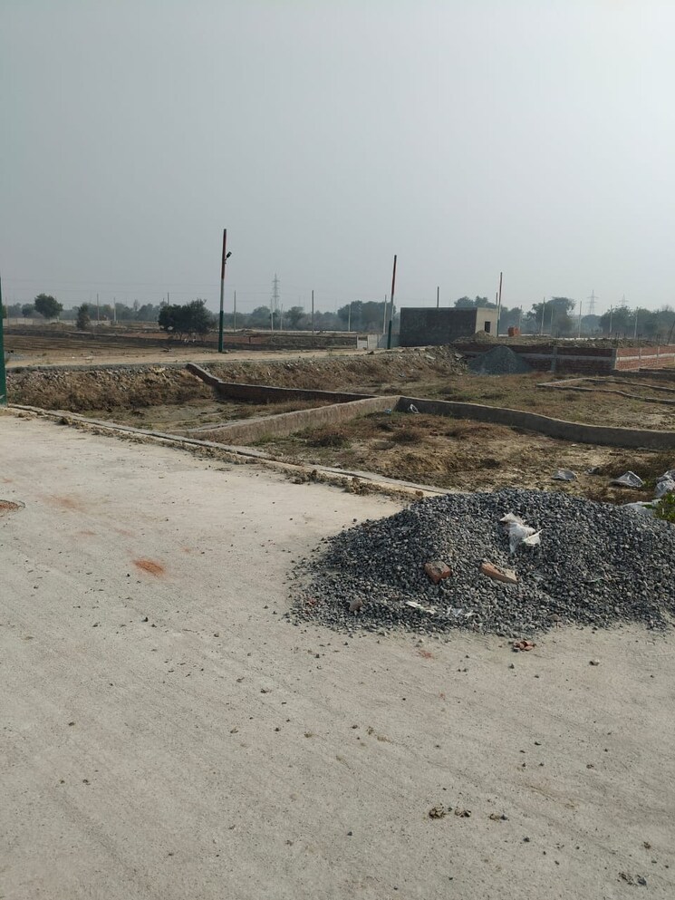 undefined, dwarka expressway  50 Sq.Yd. Plot In Dwarka Expressway Gurgaon 8272297