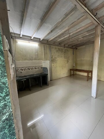 Floor Plan in  Office Space at Samrat CHS Kurla East, Kurla East – for Rent