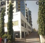 2 BHK + Pooja Room 1100 Sq.Ft. Apartment in Grow More Tower