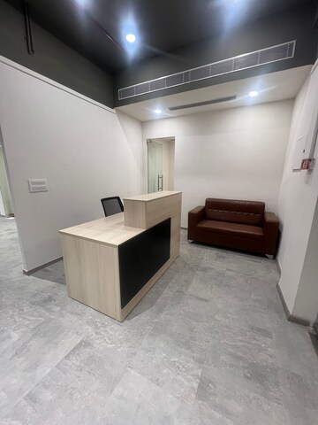 Team Area in  Office Space in IT/SEZ at Sector 2 – for Rent