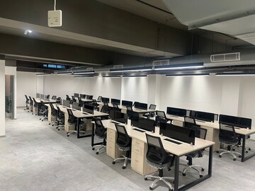  Office Space in IT/SEZ For Rent in Sector 2