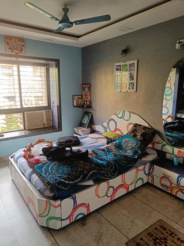 Cover Image, andheri west 4 Bedroom 2600 Sq.Ft. Apartment In Andheri West Mumbai 8272322