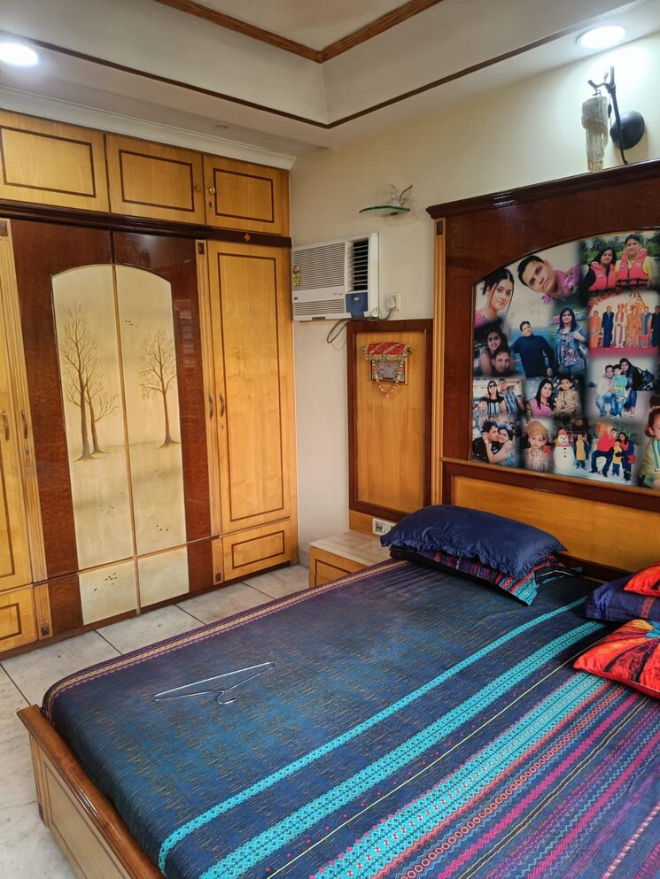Bedroom, andheri west 4 Bedroom 2600 Sq.Ft. Apartment In Andheri West Mumbai 8272322