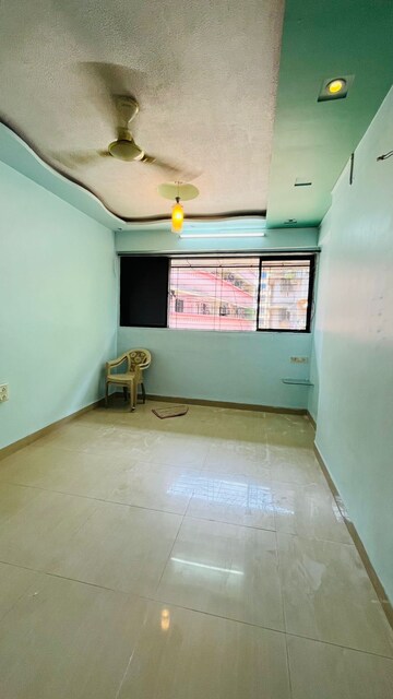 Living Room in 1 BHK Apartment at Dombivli – for Rent