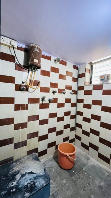 Bedroom in 1 BHK Apartment at Dombivli – for Rent