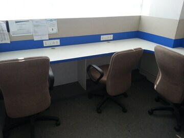 Commercial Office Space 900 Sq.Ft. For Rent in Kanjurmarg West Mumbai  8272331