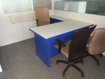 Team Area in  Office Space at Kanjurmarg West – for Rent