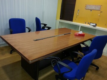 Team Area in  Office Space at Kanjurmarg West – for Rent