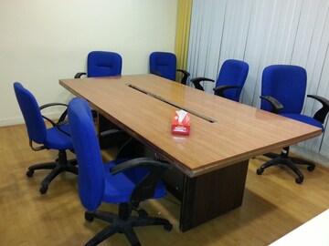 Team Area in  Office Space at Kanjurmarg West – for Rent