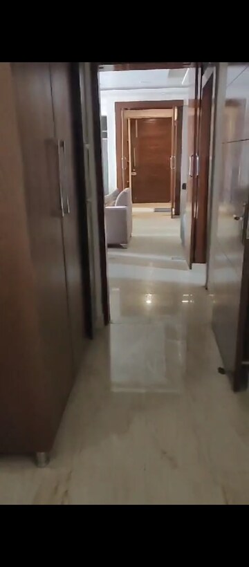 Building Lobby in 3 BHK Apartment at SS The Coralwood, Sector 84 – for Sale