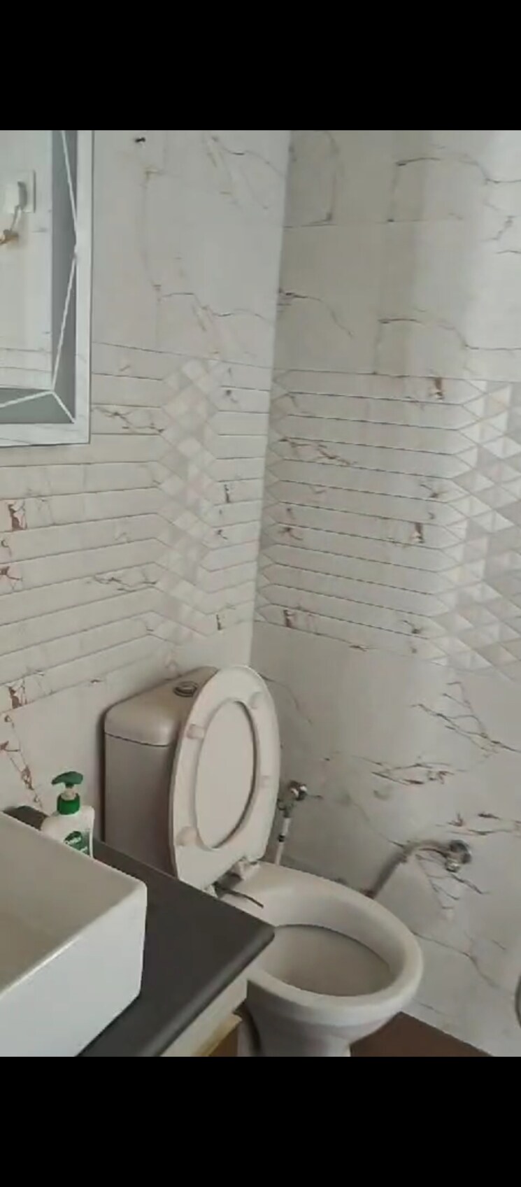 Bathroom, ss-the-coralwood 3 Bedroom 2250 Sq.Ft. Apartment In Sector 84 Gurgaon 8272349