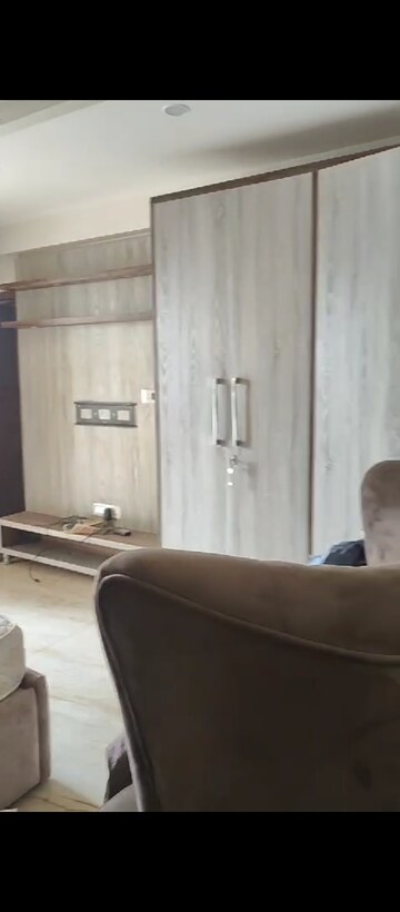 Bathroom in 3 BHK Apartment at SS The Coralwood, Sector 84 – for Sale