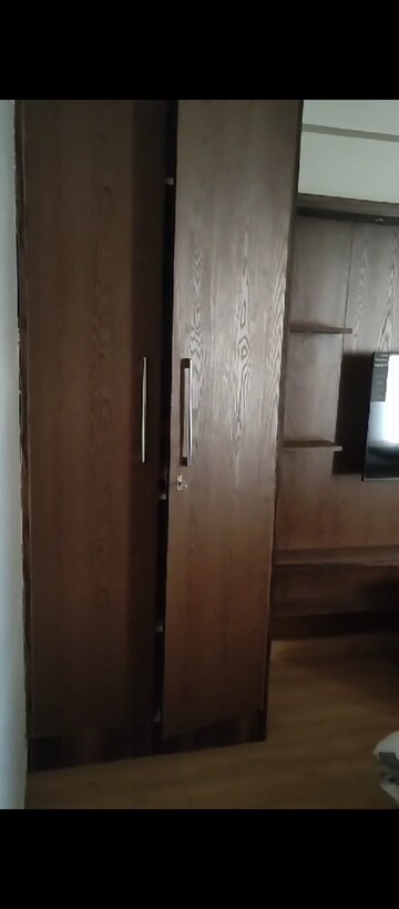 Bathroom in 3 BHK Apartment at SS The Coralwood, Sector 84 – for Sale