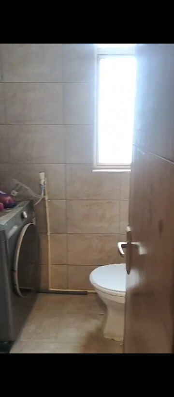 Bathroom in 3 BHK Apartment at SS The Coralwood, Sector 84 – for Sale