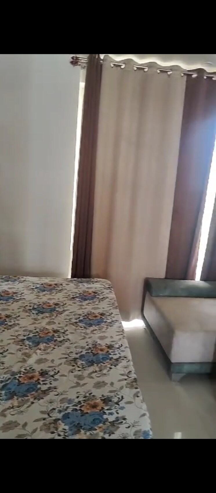 Bedroom, ss-the-coralwood 3 Bedroom 2250 Sq.Ft. Apartment In Sector 84 Gurgaon 8272349