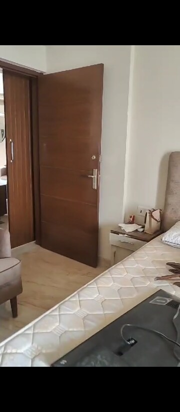 Bathroom in 3 BHK Apartment at SS The Coralwood, Sector 84 – for Sale