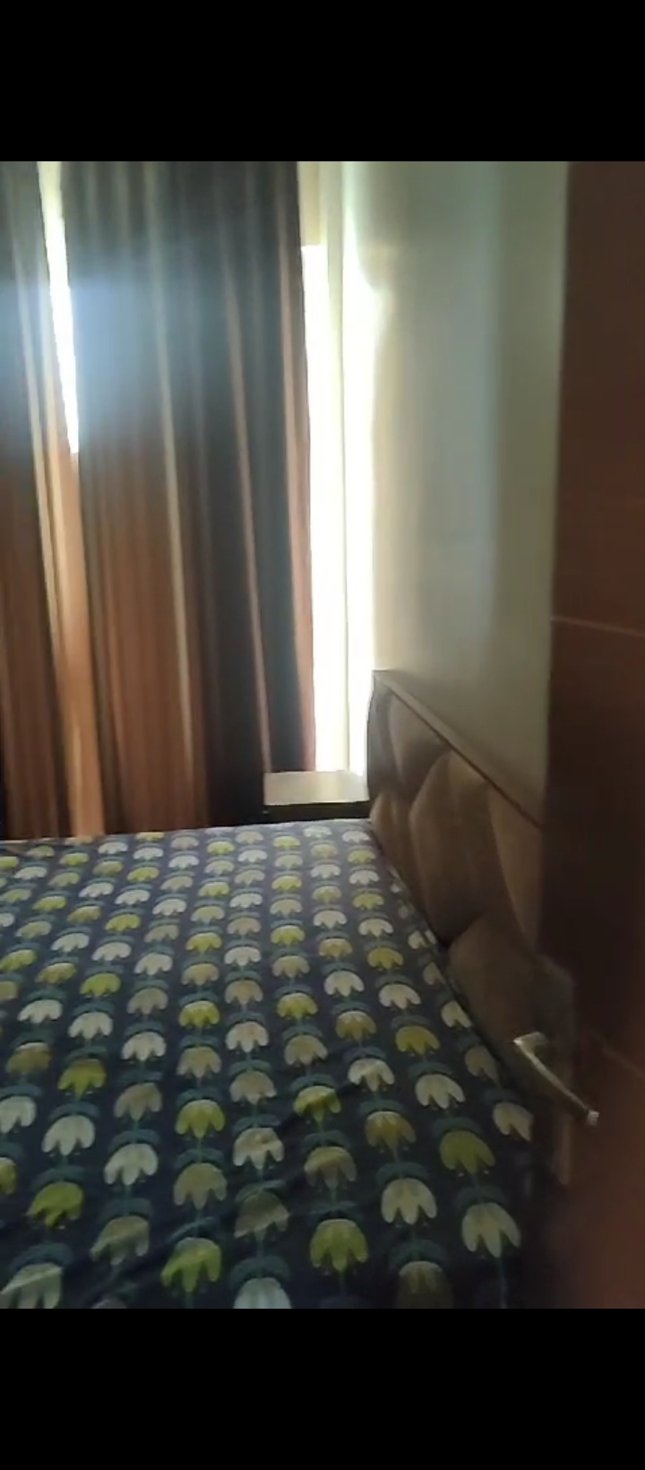 3 BHK + Servant Room,Extra Room 2250 Sq.Ft. Apartment in SS The Coralwood