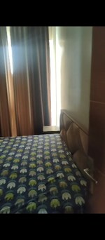 3 BHK + Servant Room,Extra Room 2250 Sq.Ft. Apartment in SS The Coralwood