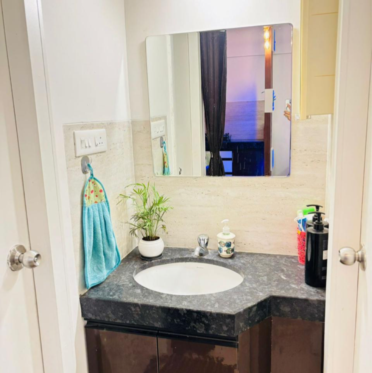 Team Area, malpani-greens 3 Bedroom 1600 Sq.Ft. Apartment In Wakad Pune 8272354