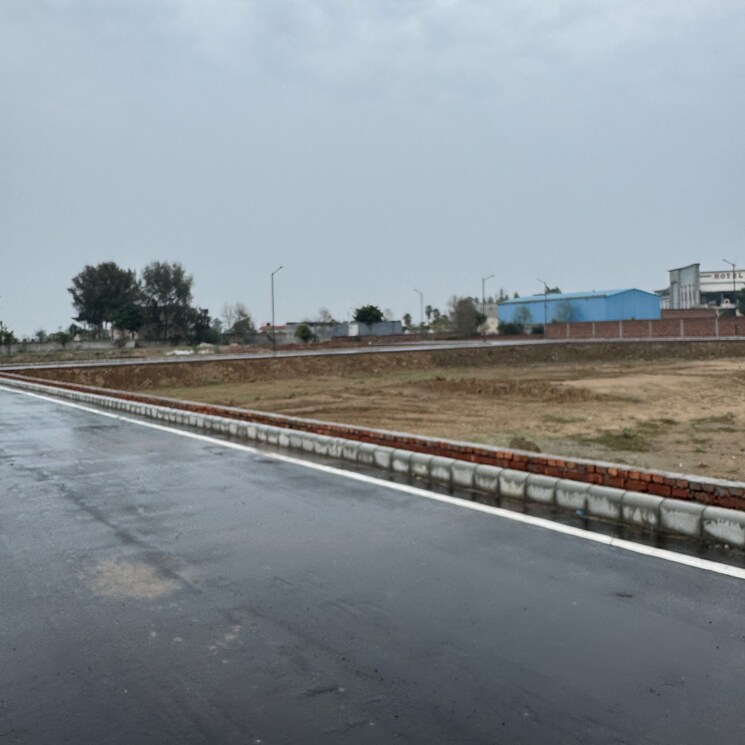 Swimming Pool, pakhowal road  500 Sq.Yd. Plot In Pakhowal Road Ludhiana 8272348