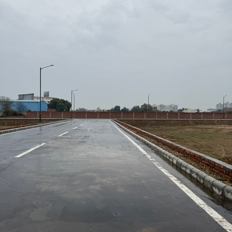 Swimming Pool, pakhowal road  500 Sq.Yd. Plot In Pakhowal Road Ludhiana 8272348