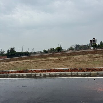 Plot For Resale in Pakhowal Road Ludhiana  8272348