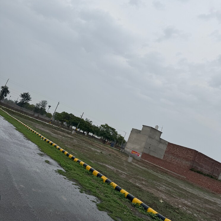 Exterior View, pakhowal road  500 Sq.Yd. Plot In Pakhowal Road Ludhiana 8272348