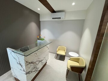  Office Space For Rent in One BKC, Bandra East