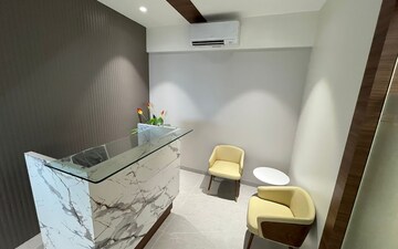 Office Space For Rent in One BKC, Bandra East
