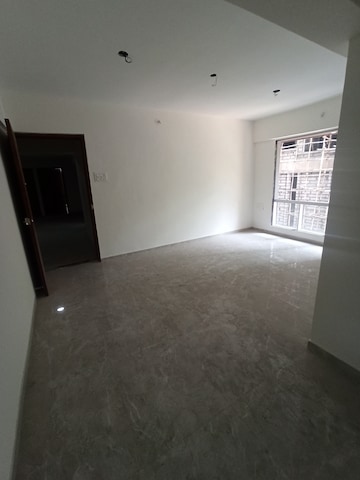 1 BHK Apartment For Rent in BDL Aura Apartments Chembur Mumbai  8272352