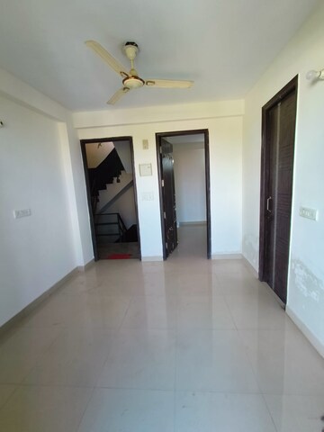 Building Lobby in 1 BHK Builder Floor at Saket – for Rent