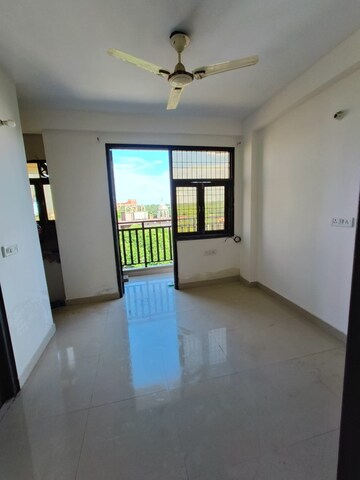 Living Room in 1 BHK Builder Floor at Saket – for Rent