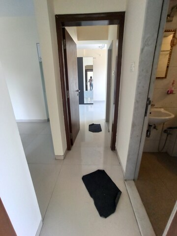 Kitchen in 2 BHK Apartment at BDL Aura Apartments, Chembur – for Rent