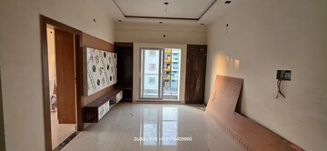 2 BHK Apartment For Rent in Hennur