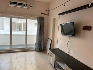 Bedroom in 3 BHK Apartment at Vatika Urban Woods, Ajmer Road – for Rent