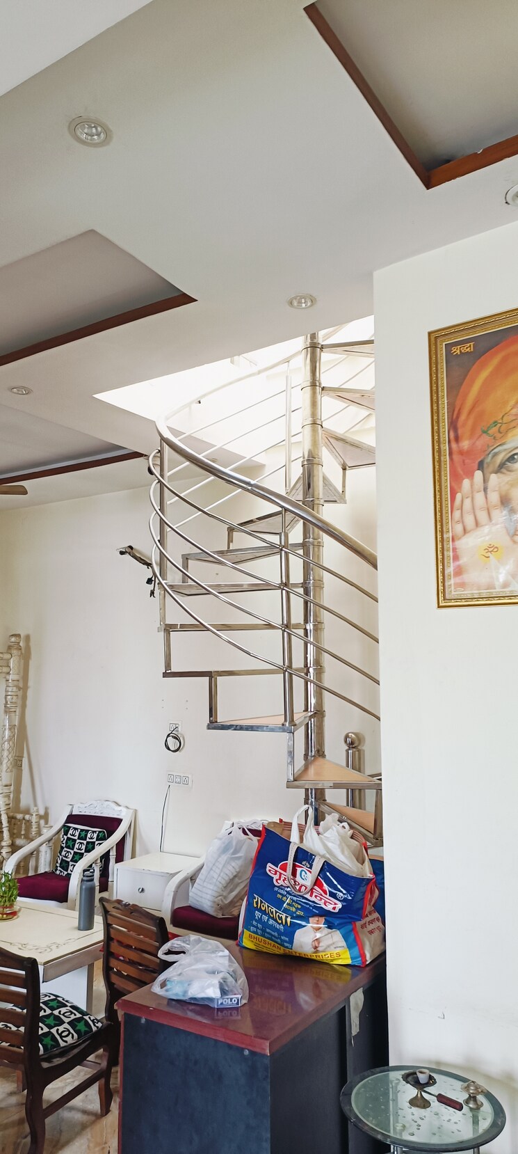 undefined, sector 88 2 Bedroom 250 Sq.Yd. Builder Floor In Sector 88 Faridabad 8272380