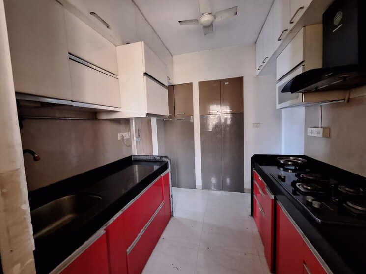 Kitchen, lodha-palava-casa-rio-caspiana 1.5 Bedroom 900 Sq.Ft. Apartment In Dombivli East Thane 8272391