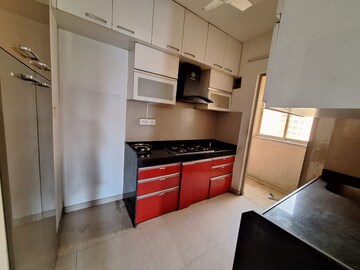 Kitchen in 1.5 BHK Apartment at Lodha Palava Casa Rio Caspiana, Dombivli East – for Rent