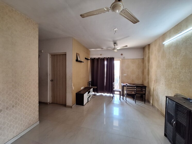 Living Room, lodha-palava-casa-rio-caspiana 1.5 Bedroom 900 Sq.Ft. Apartment In Dombivli East Thane 8272391