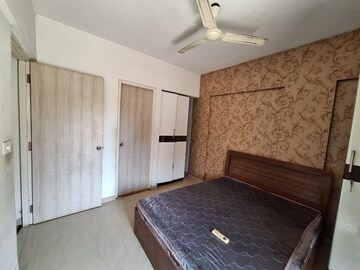 Bedroom in 1.5 BHK Apartment at Lodha Palava Casa Rio Caspiana, Dombivli East – for Rent