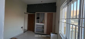 Bedroom in 2 BHK Apartment at Hennur – for Rent
