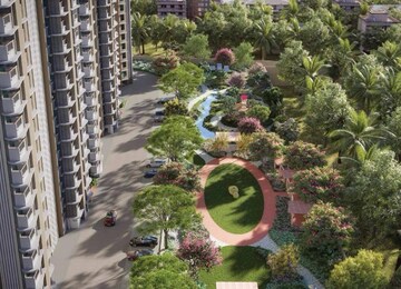 2 BHK Apartment For Resale in Mahindra Vista Kandivali East Mumbai  8272373