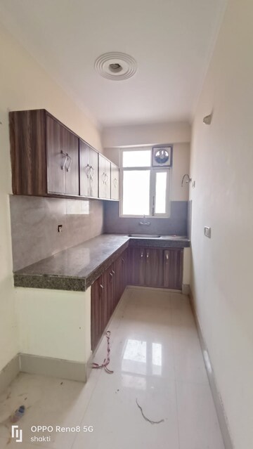 Kitchen in 2 BHK Builder Floor at Saket – for Rent