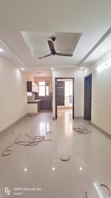 2 BHK Builder Floor For Rent in Saket