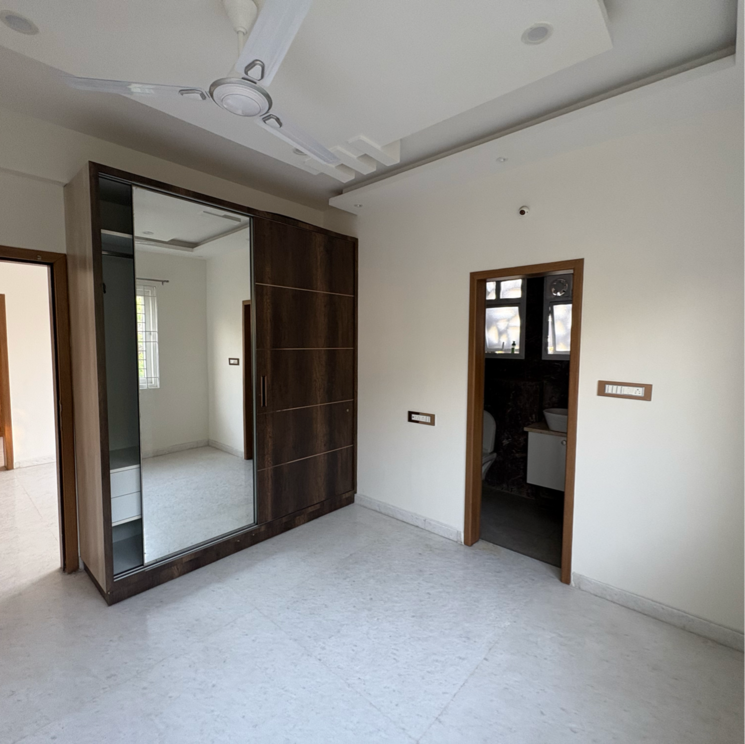 Room, intact-arafa-classic 3 Bedroom 3800 Sq.Ft. Penthouse In Cooke Town Bangalore 8272389