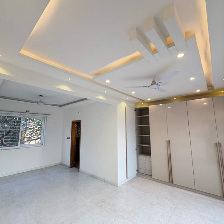 undefined, intact-arafa-classic 3 Bedroom 3800 Sq.Ft. Penthouse In Cooke Town Bangalore 8272389