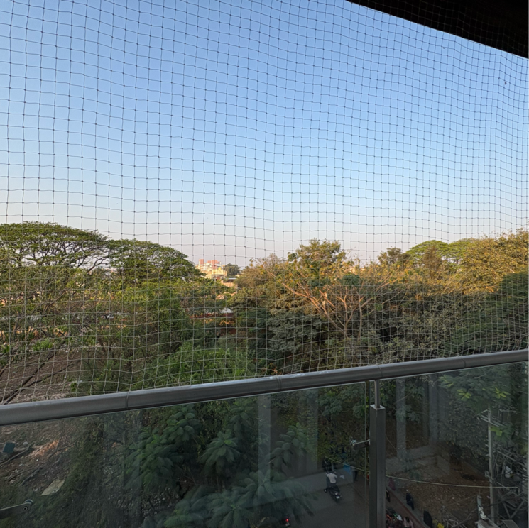 Swimming Pool, intact-arafa-classic 3 Bedroom 3800 Sq.Ft. Penthouse In Cooke Town Bangalore 8272389